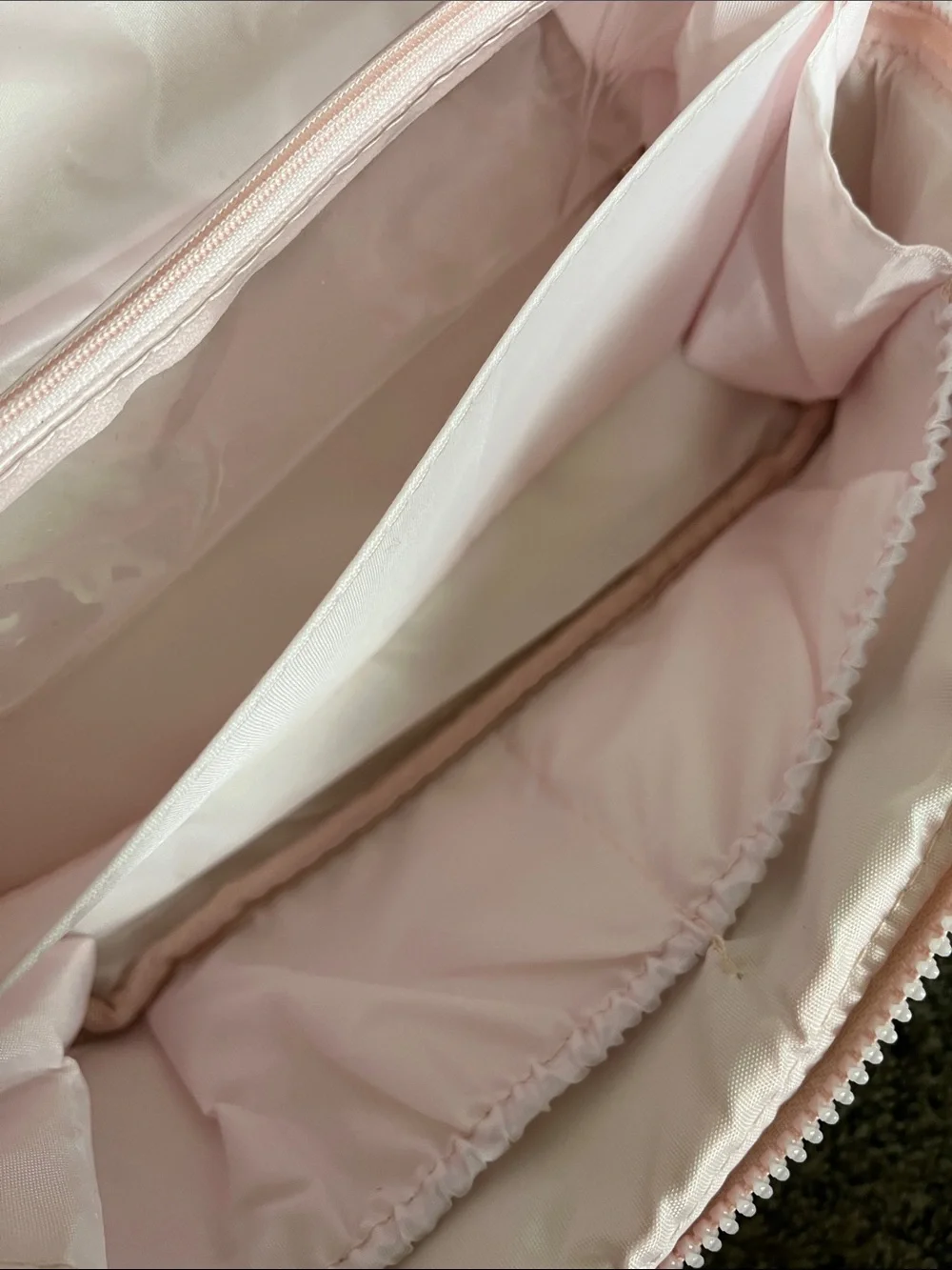 N/A soft quilted